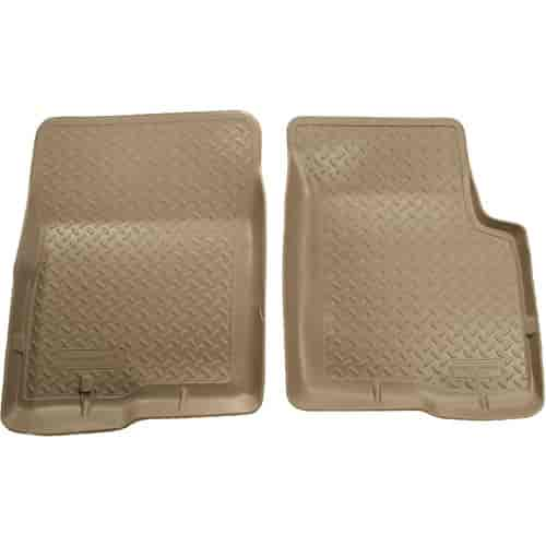 Classic Style Floor Liner 2008-11 Liberty