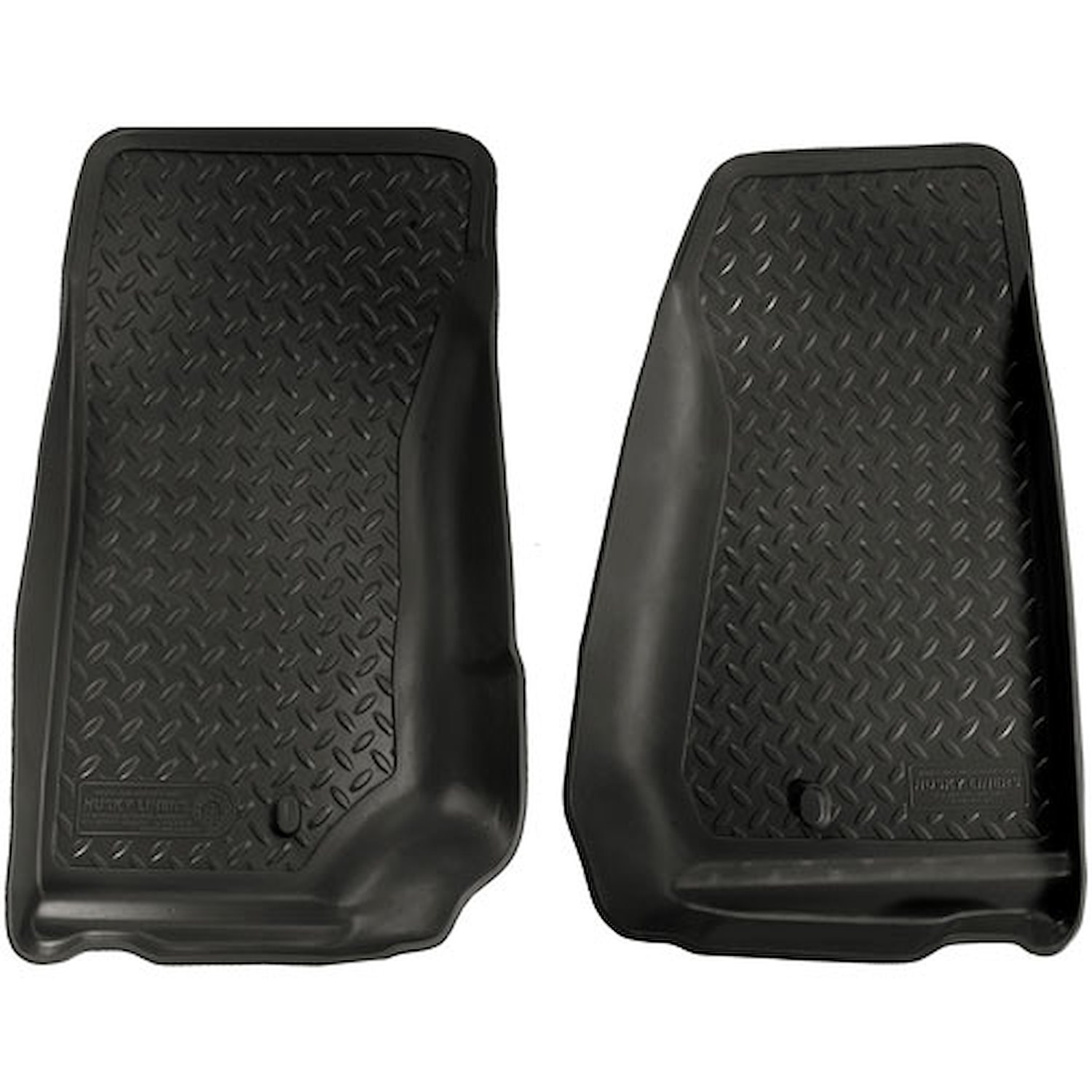 Classic Style Floor Liner 2007-13 Wrangler JK