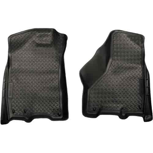 Classic Style Floor Liner 2009-16 Ram 1500 Pickup