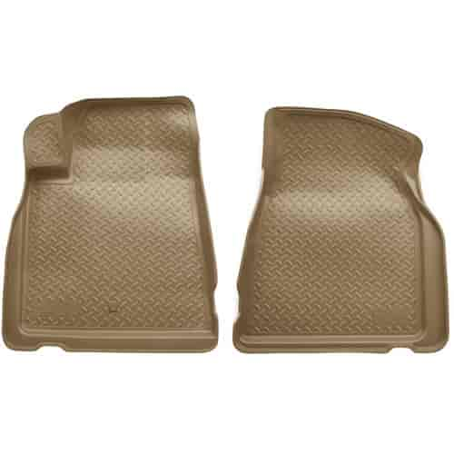 Classic Style Floor Liner 2007-09 Outlook