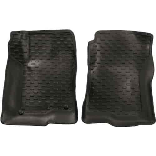 Classic Style Floor Liner 2005-09 Chevy Equinox