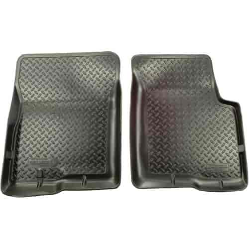 Classic Style Floor Liner 2006-09 Hummer H2