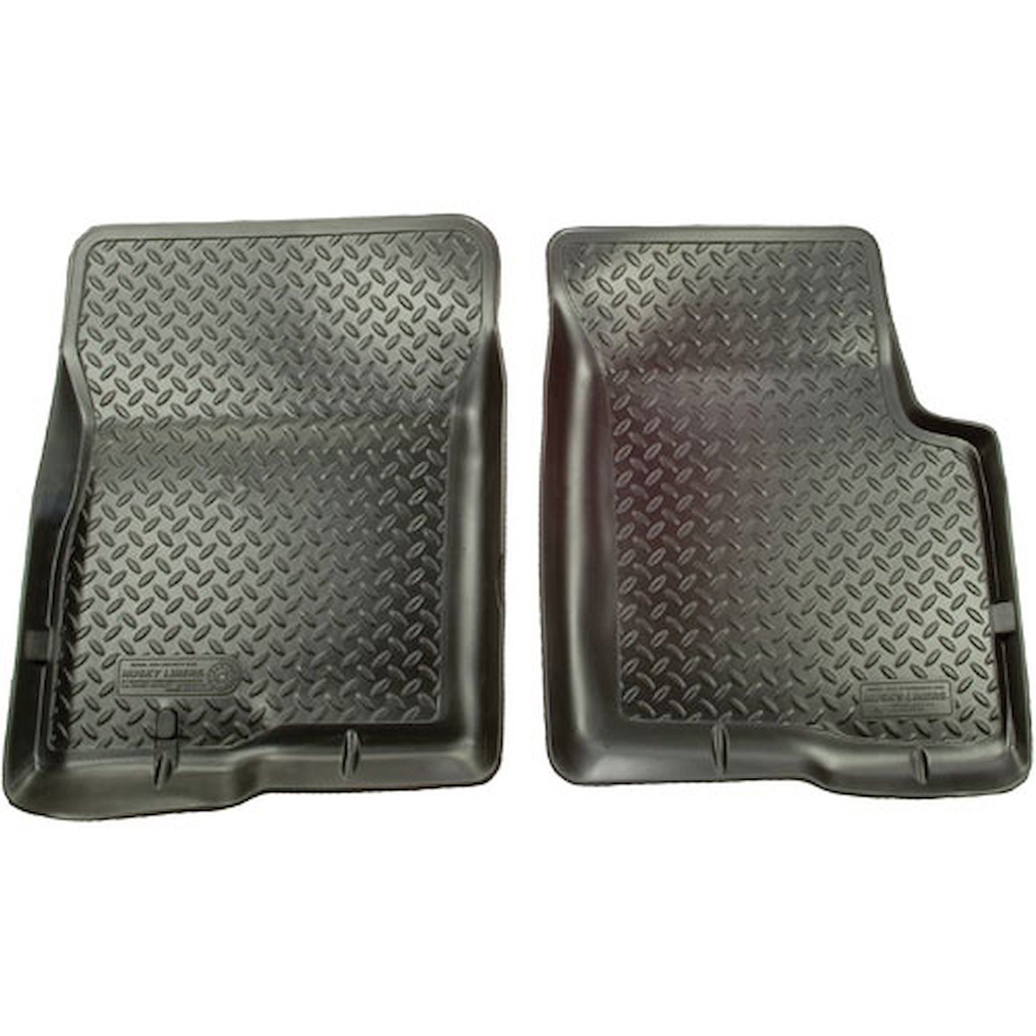 Classic Style Floor Liner 1999 Ford Super Duty