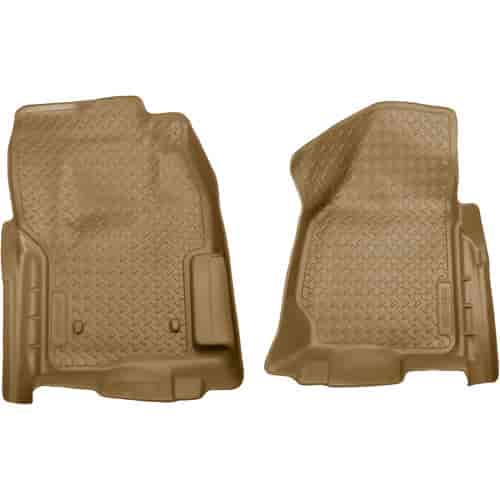 Classic Style Floor Liner 2012-2016 F250/F250 Super Duty