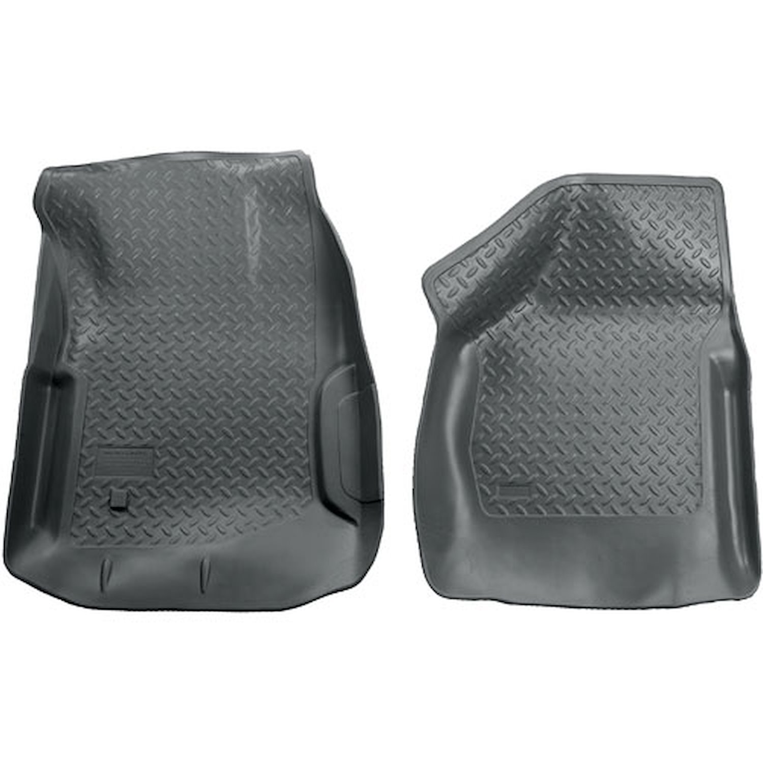 Classic Style Floor Liner 2000-2007 F250/F350/F450/F550 Super Duty