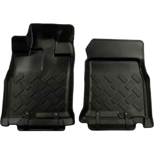 Classic Style Floor Liner 2007-10 FJ Cruiser