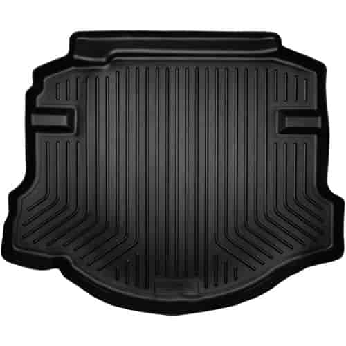 Weather Beater Trunk Liner 2010-14 Honda Insight Hatchback