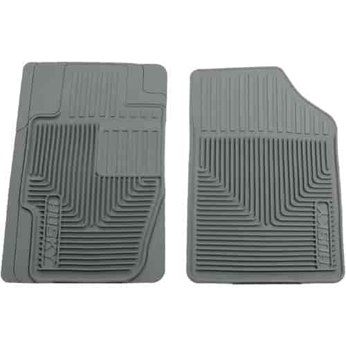 Heavy Duty Floor Mats Universal Fitment