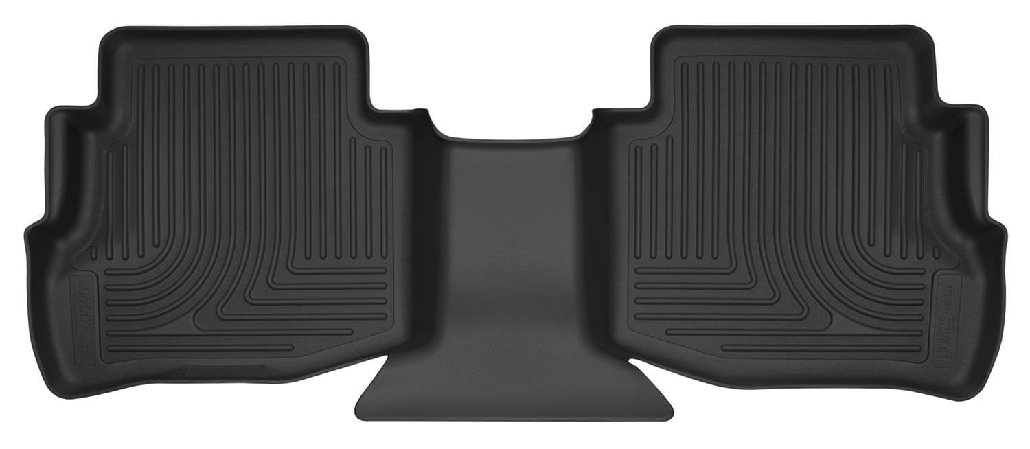 2ND SEAT FLOOR LINER