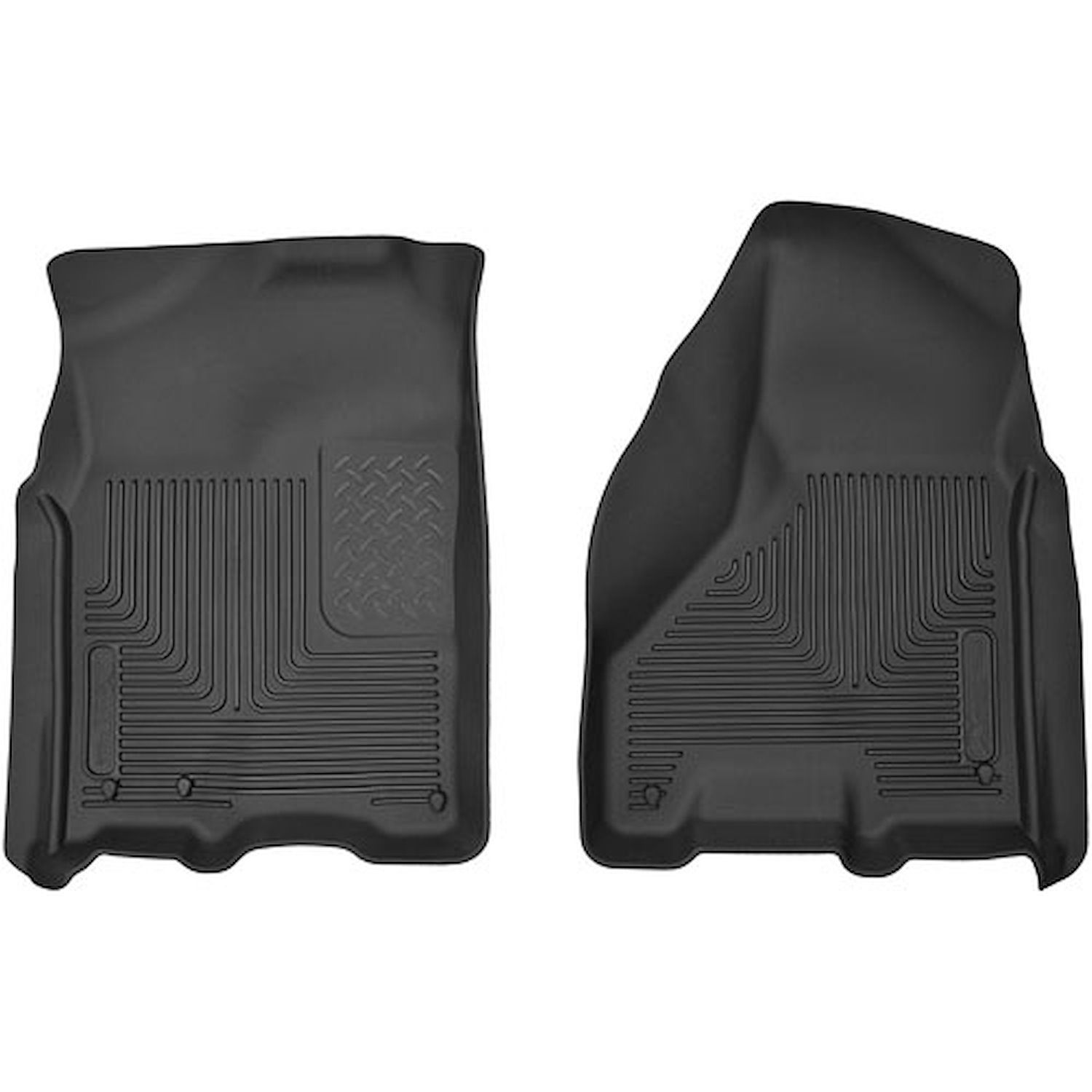 X-act Contour Floor Liner 2009-16 Ram 1500