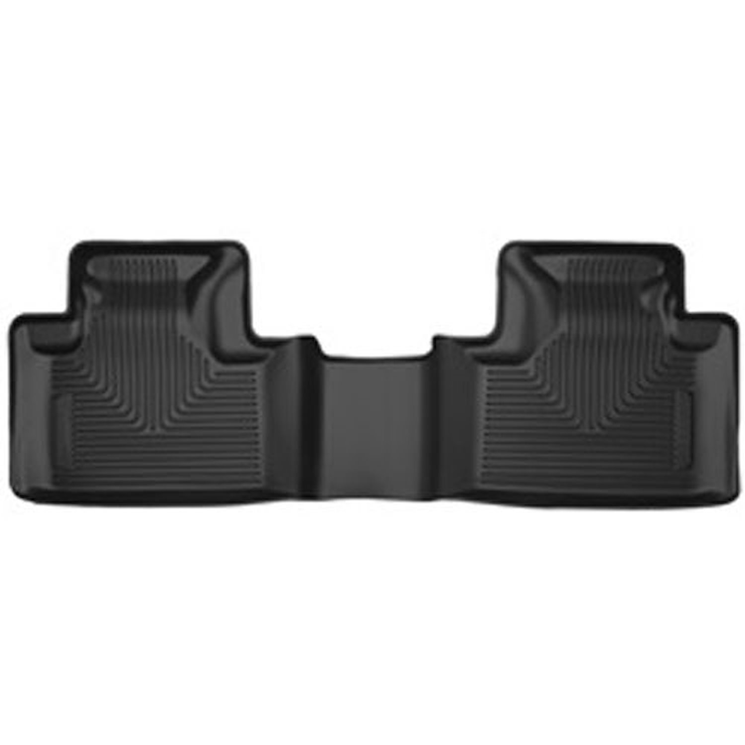 X-act Contour Floor Liner 2011-15 Jeep Grand Cherokee