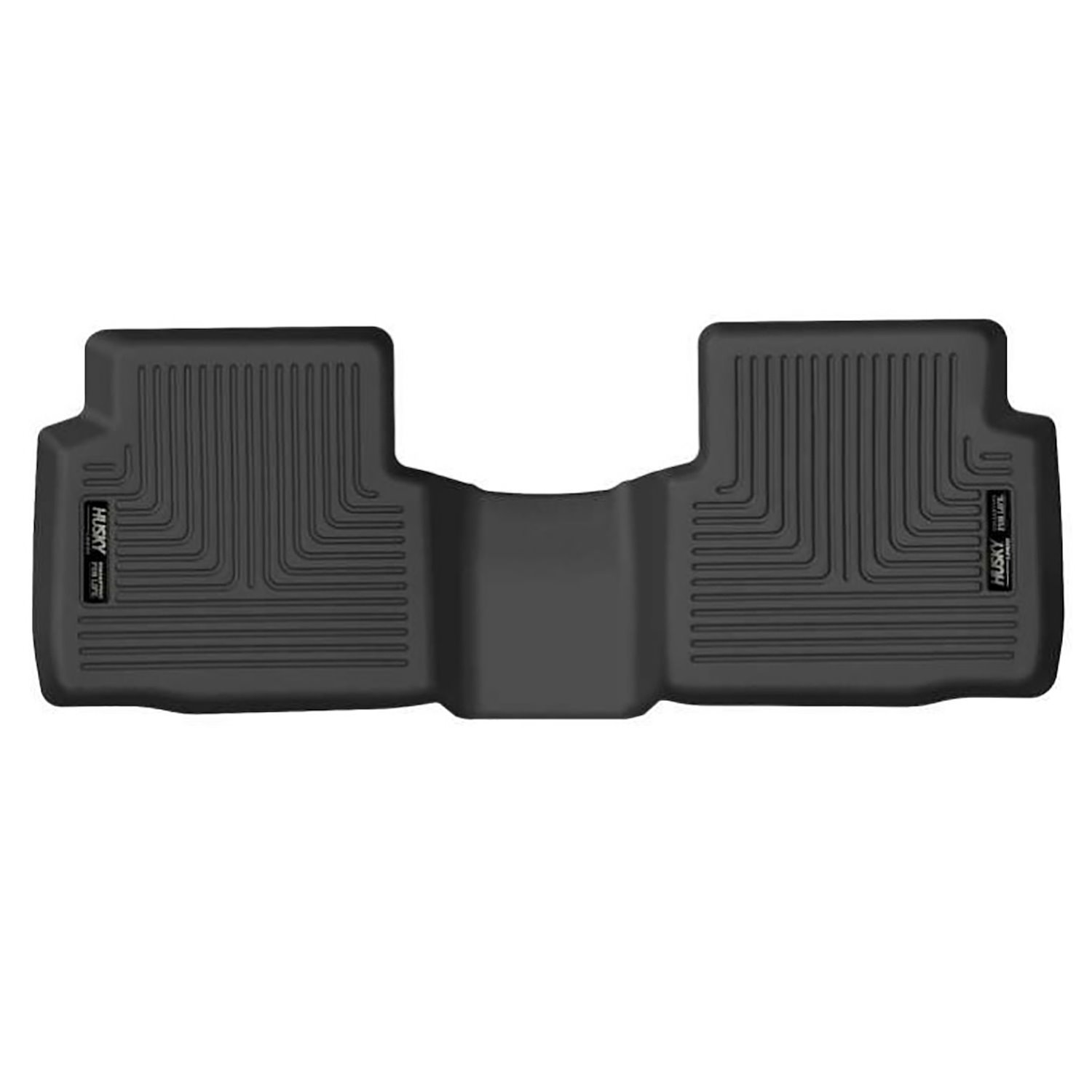 X-Act Contour Style Rear Floor Liner Ford Escape