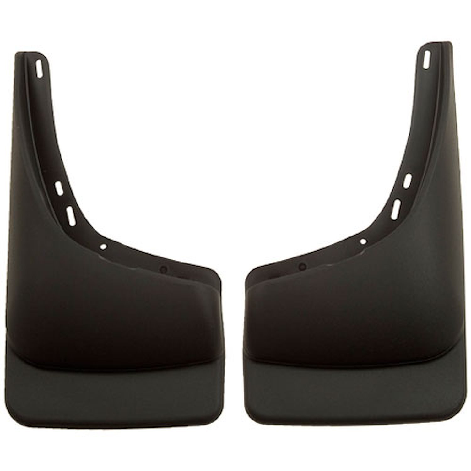 Custom Molded Mud Guards 1997-2004 Dodge Dakota