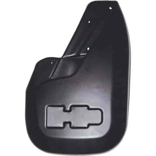 Custom Molded Mud Guards 2006-2010 Hummer H3