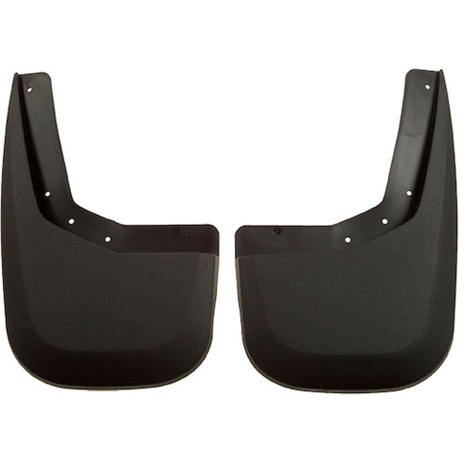 Custom Molded Mud Guards 2007-2014 Chevy Tahoe