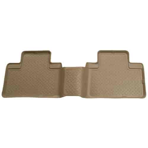 Classic Style Floor Liner 2007-2012 Dodge Caliber