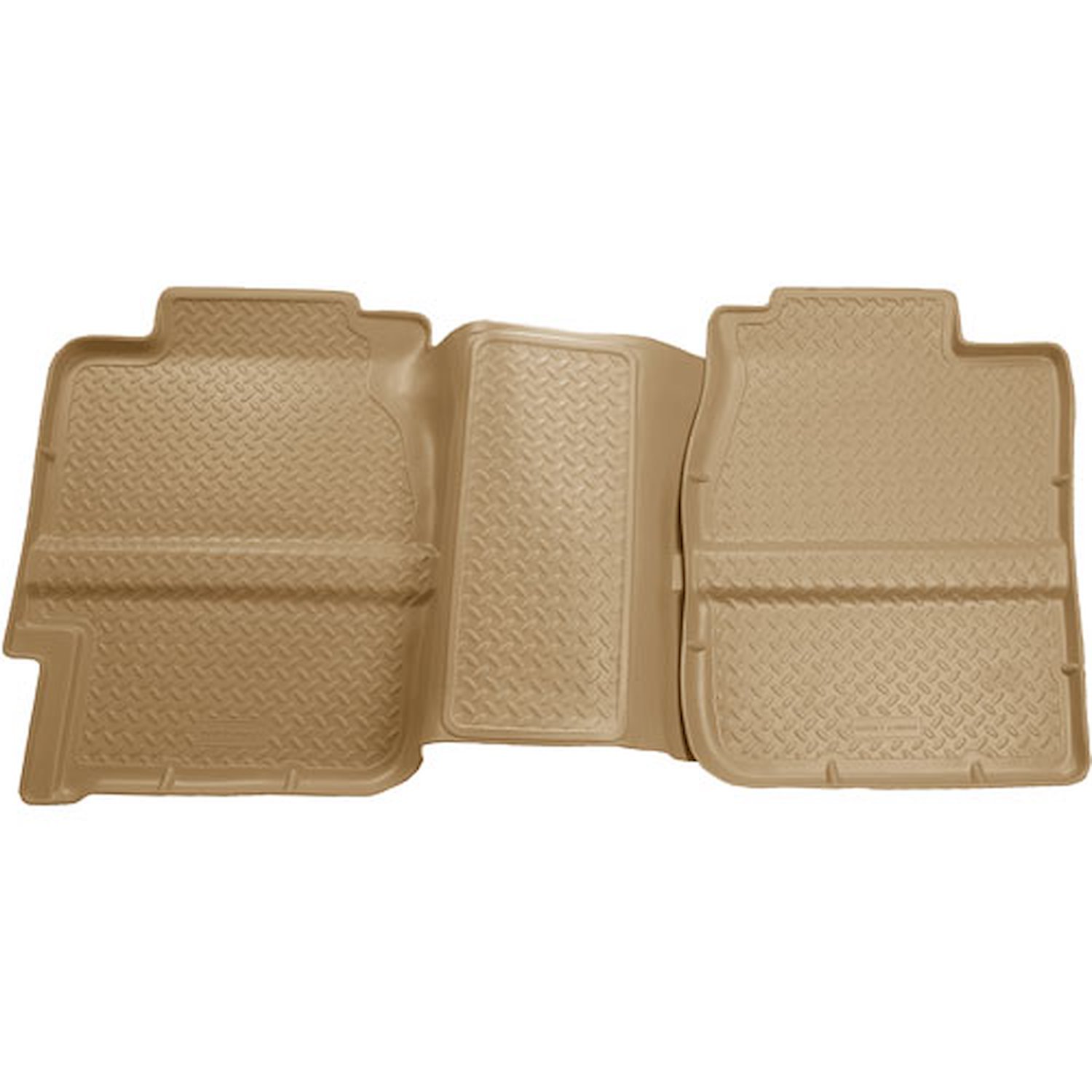 Classic Style Floor Liner 1999-07 Silverado/Sierra 1500