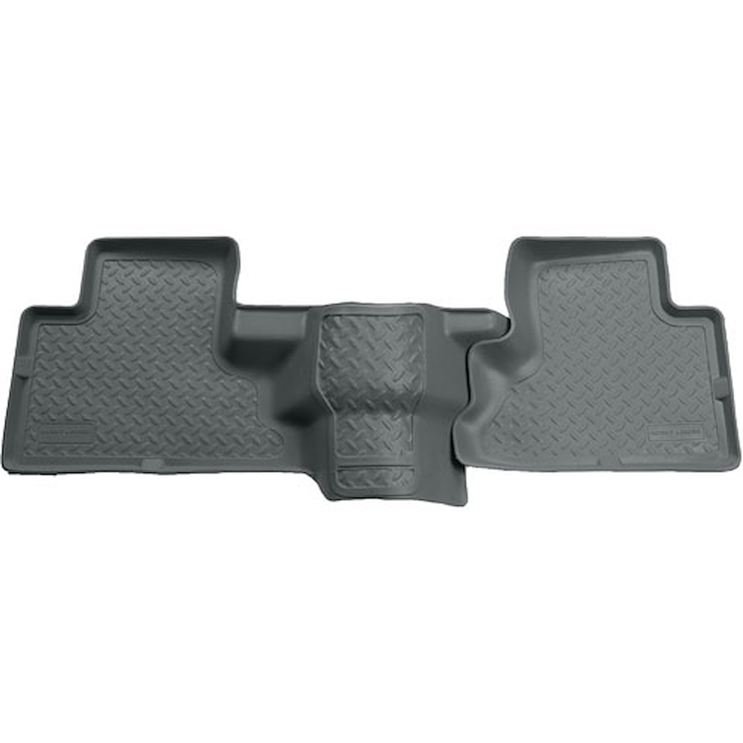 Classic Style Floor Liner 2002-09 Trailblazer/Envoy