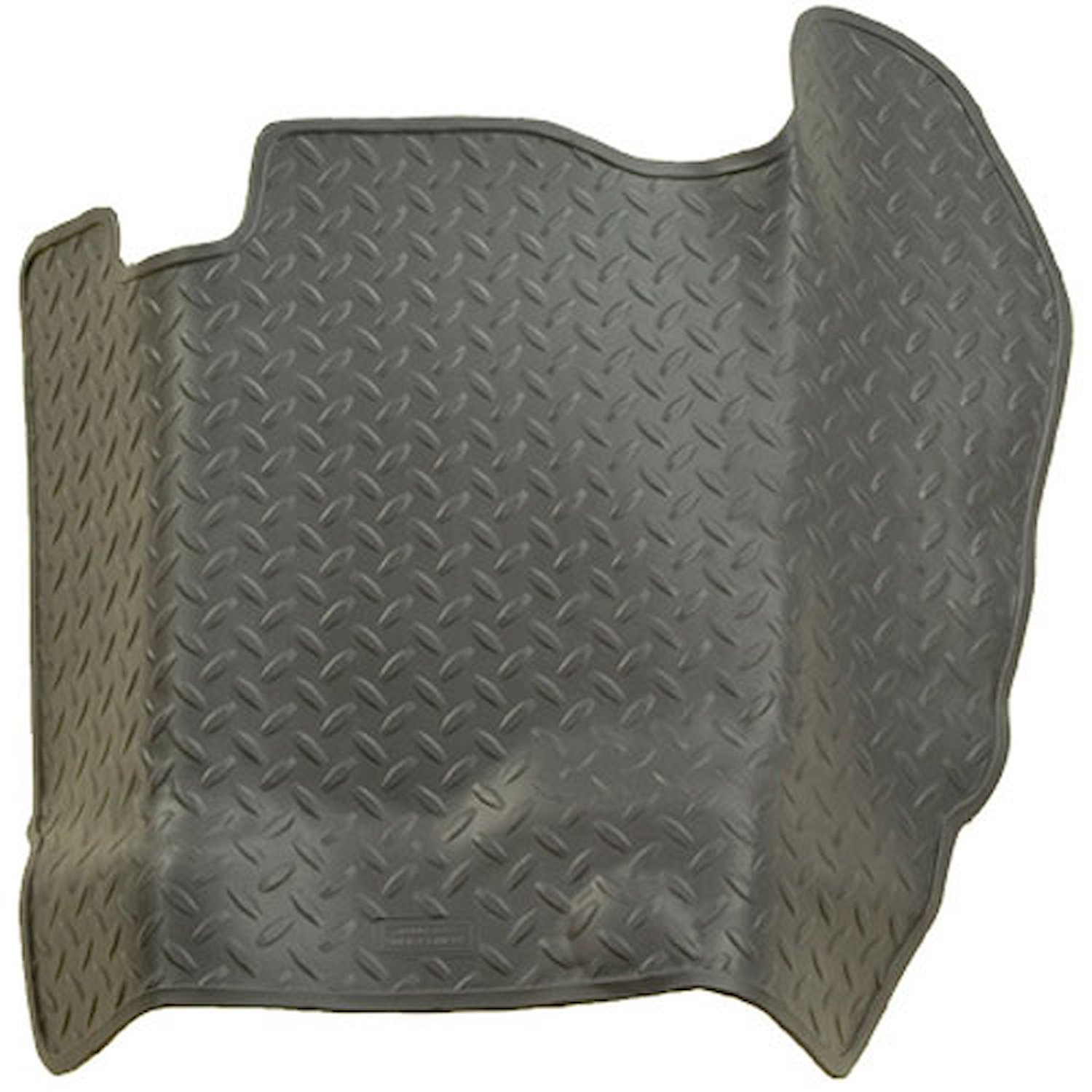 Classic Style Center Hump Floor Liner 1999-07 Silverado/Sierra 1500