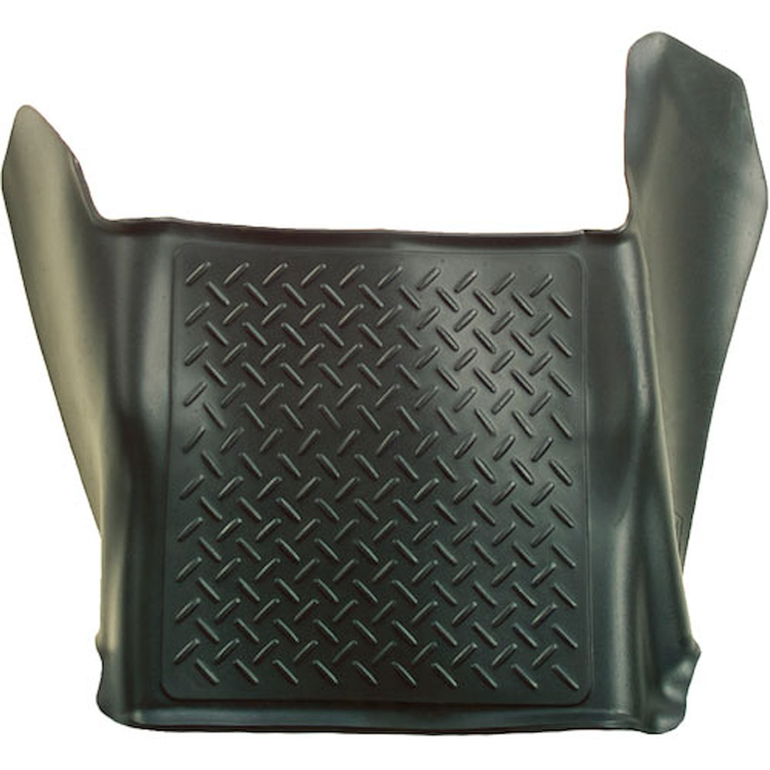 WeatherBeater Center Hump Floor Liner 2007-13 Silverado/Sierra