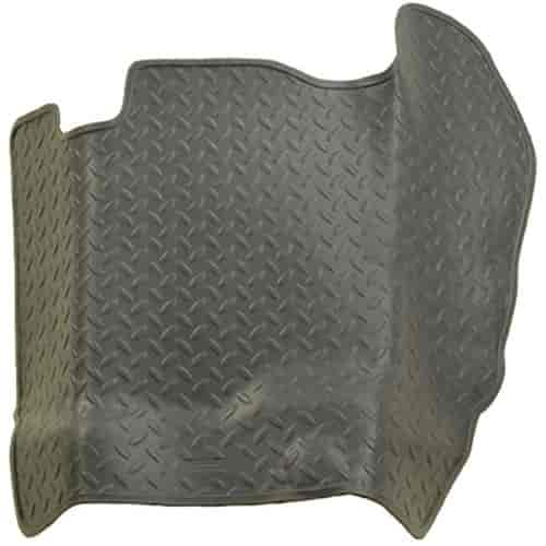 Classic Style Center Hump Floor Liner 2007-14 Suburban/Yukon XL