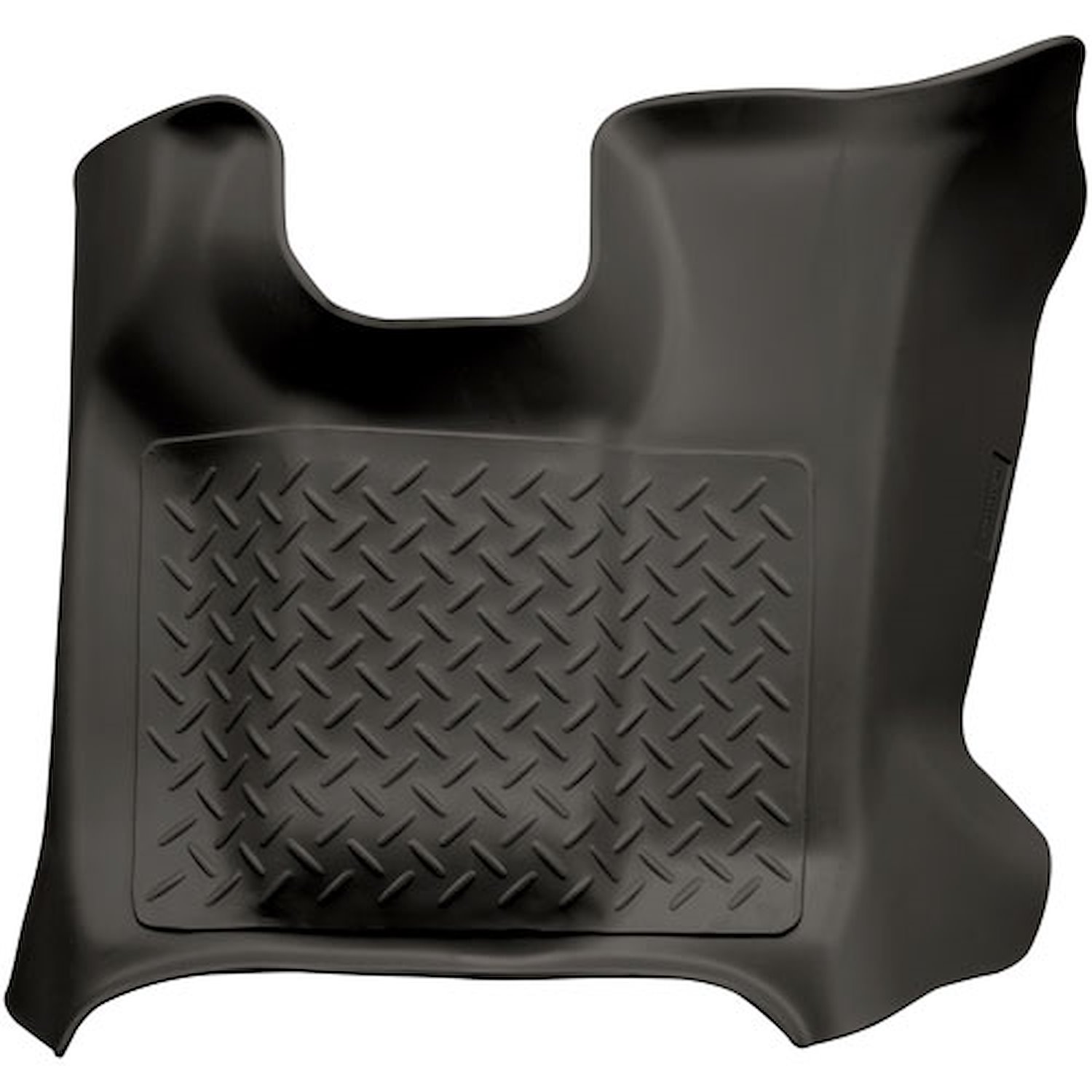 Weather Beater Center Hump Floor Liner 2011-2016 F250/F350/F450