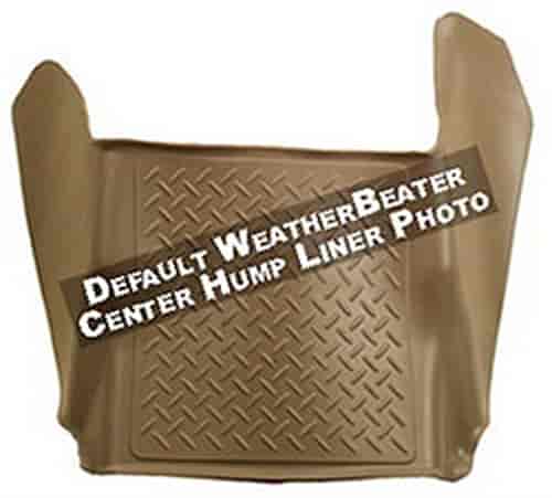 Weather Beater Floor Liner 2009-16 Ram 1500 Pickup