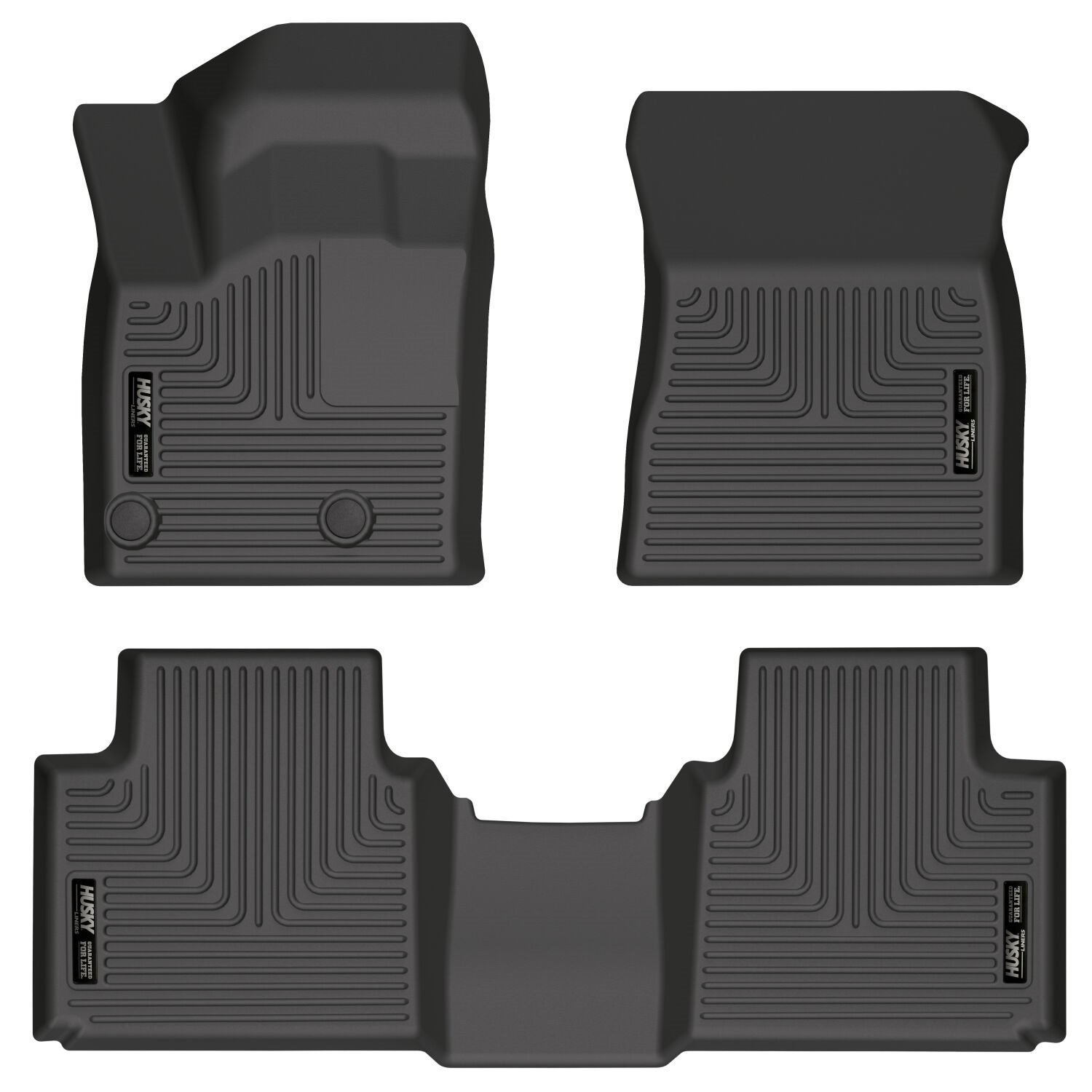 WB F&R SEAT FLOOR LINER