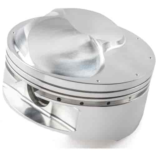 SB-Chevy Inverted Dome Pistons Bore Size 4.030