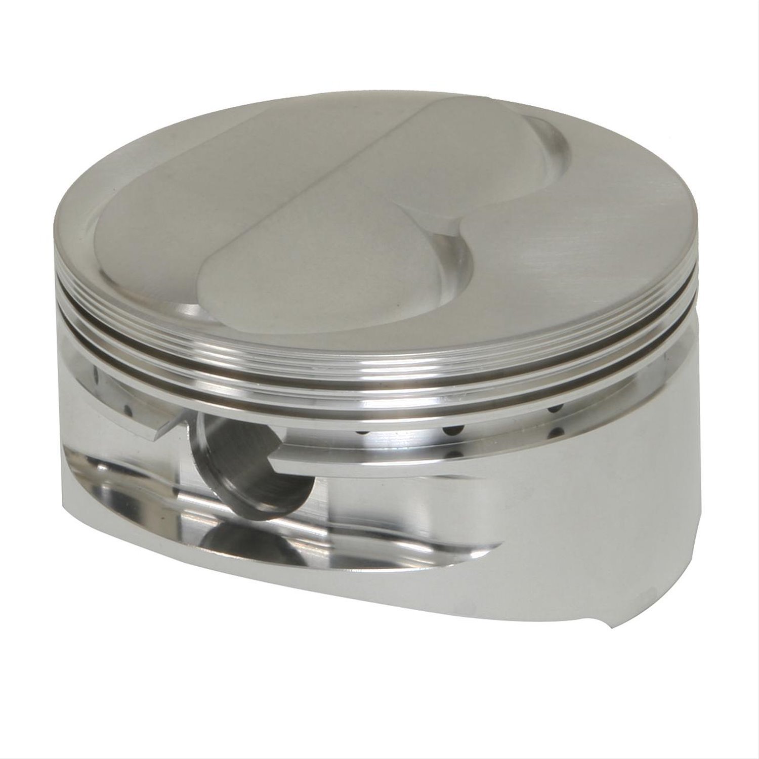 Forged FSR Dome Top Pistons GM LS [4.000