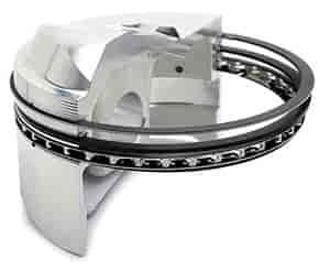 Standard Tension Piston Ring Set Bore: 4.600