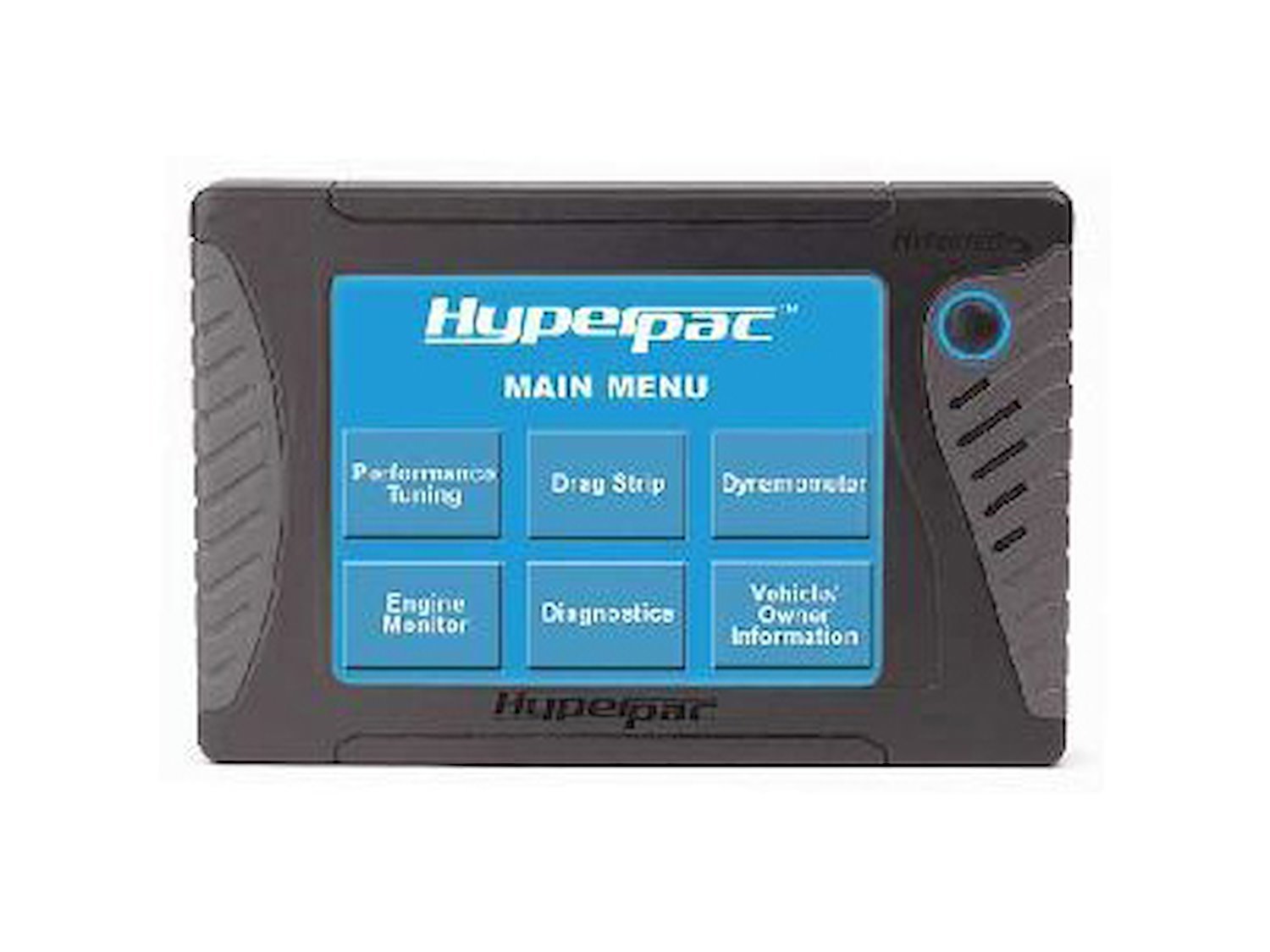 HyperPAC Performance Computer 1999-2002 Chevy Camaro & Pontiac Firebird 5.7L LS1