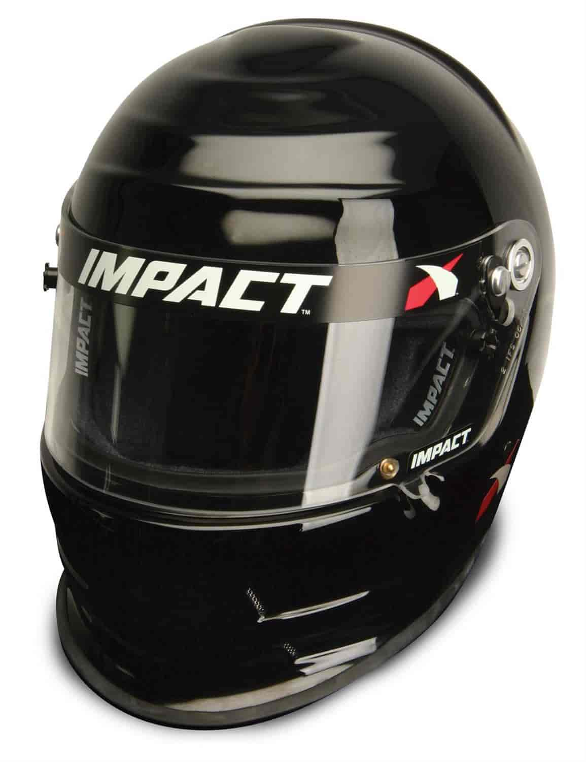 Impact Racing Vapor Helmets SA2020