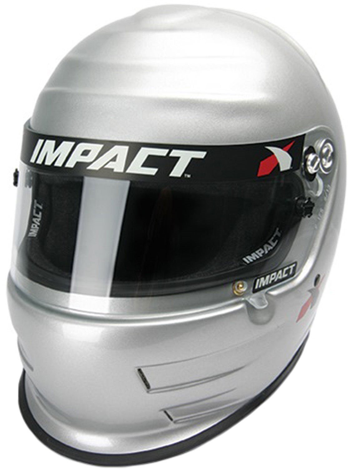 Impact Racing Vapor Helmets SA2020