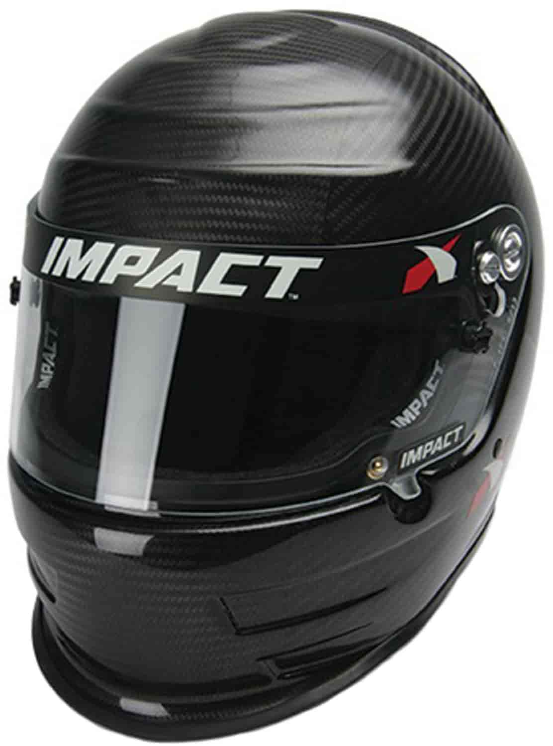 Impact Racing Vapor Helmets SA2020