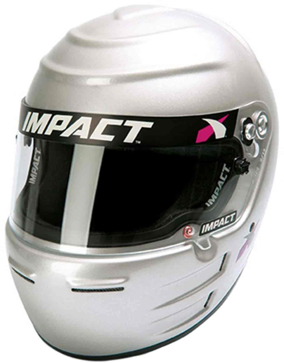 Impact Racing Vapor LS Helmets SA2020 | Impact Racing - JEGS High  Performance