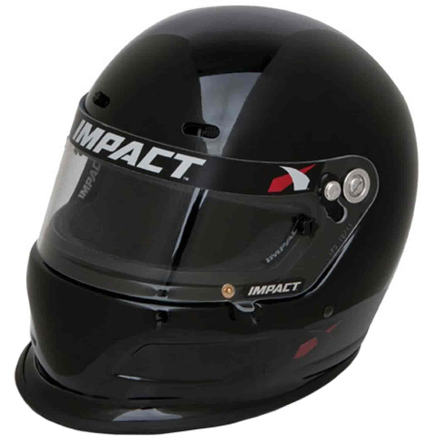 Charger Helmet SA2015 Certified