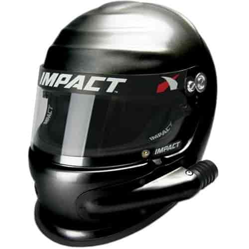 Air Vapor Side Air Helmet SA2015