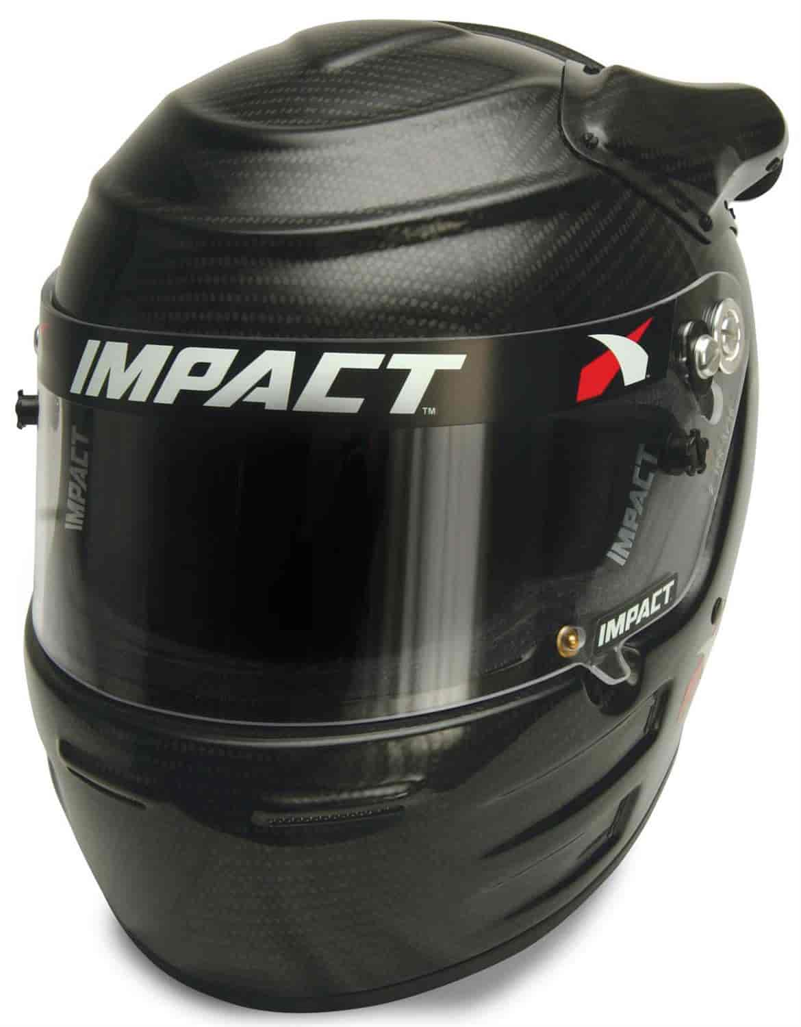 Impact Racing Vapor SC20 Helmets SA2020