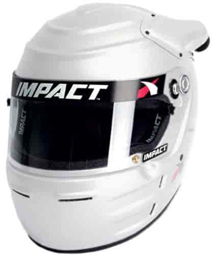 Impact Racing Vapor SC20 Helmets SA2020