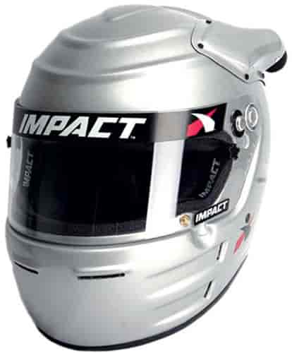 Impact Racing Vapor SC20 Helmets SA2020