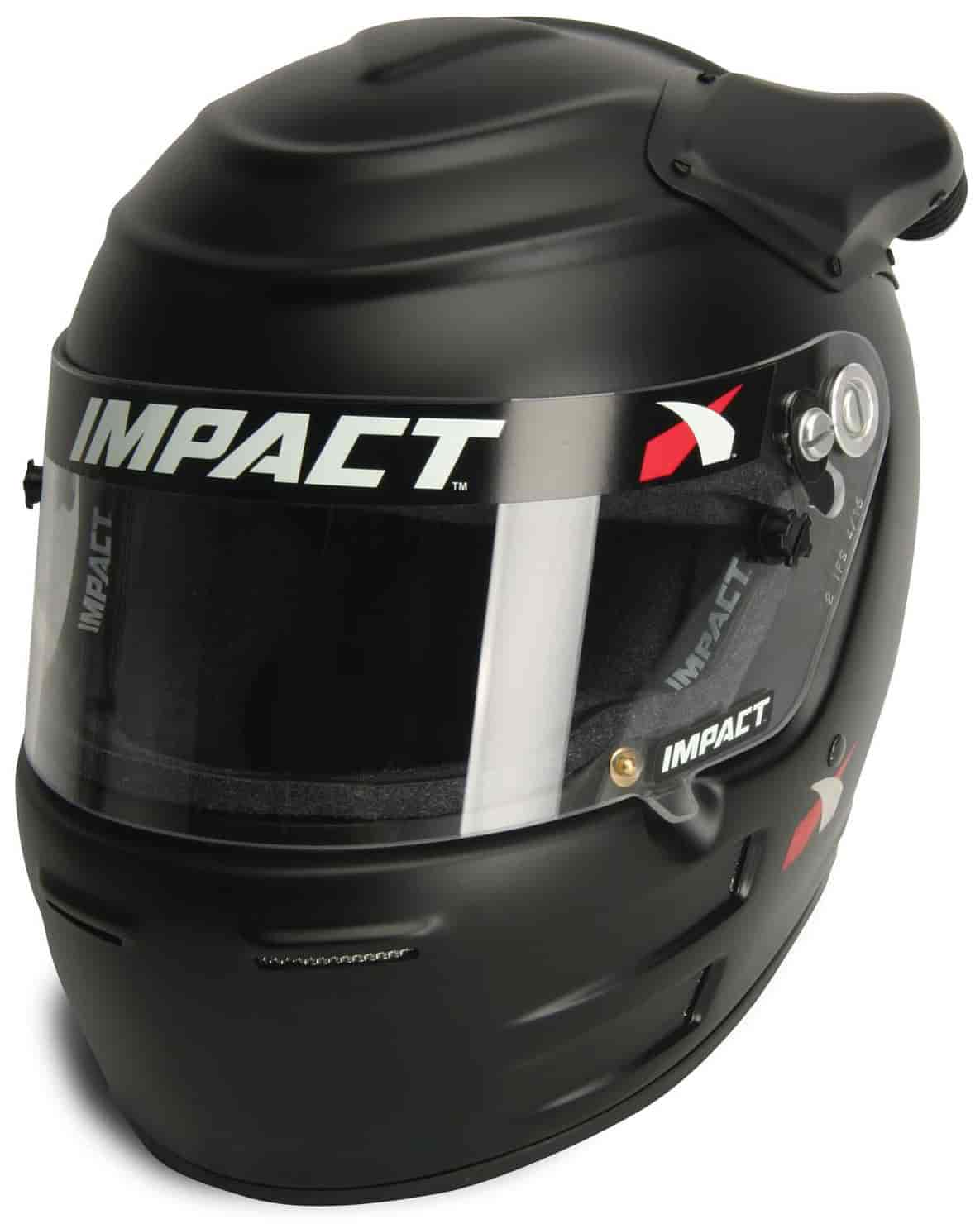 Impact Racing Vapor SC20 Helmets SA2020