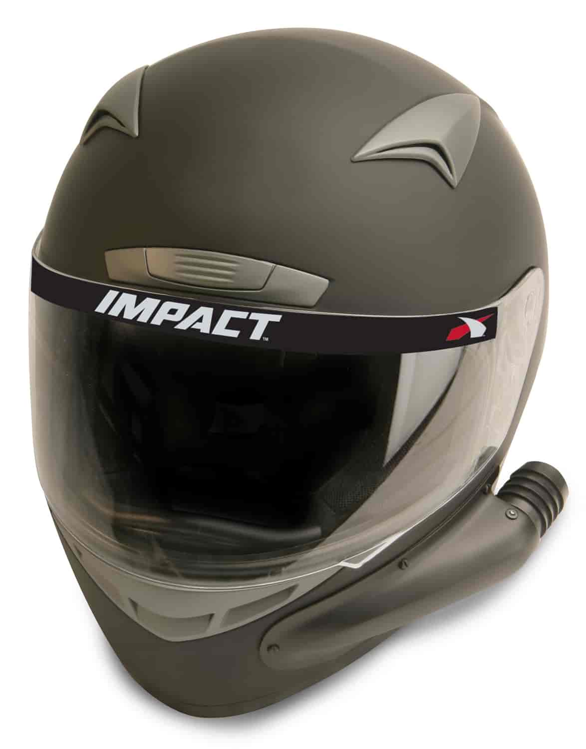SXS Side Air DOT Helmet - Large