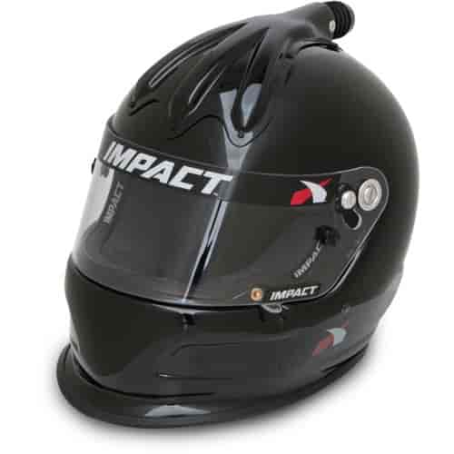 Super Charger Helmet SA2010