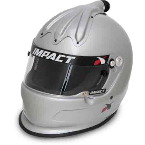 Super Charger Helmet SA2010