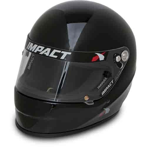 Fueler Crew Helmet Snell 2010 Certified