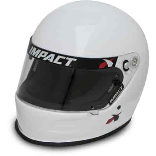 Crew Fueler Helmet Small