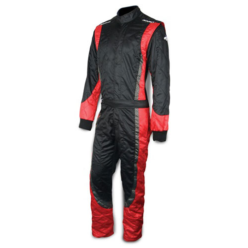 Carbon6 Firesuit SFI 3.2A/5 Certified