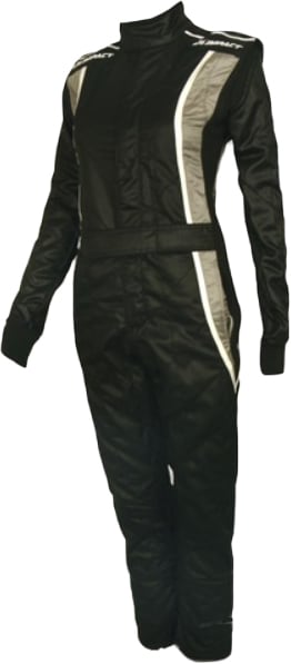 Impact Racing Phenom FS Female Driver Suits