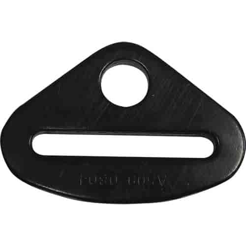 Harness Bolt-In Anchor Plates for Restraints